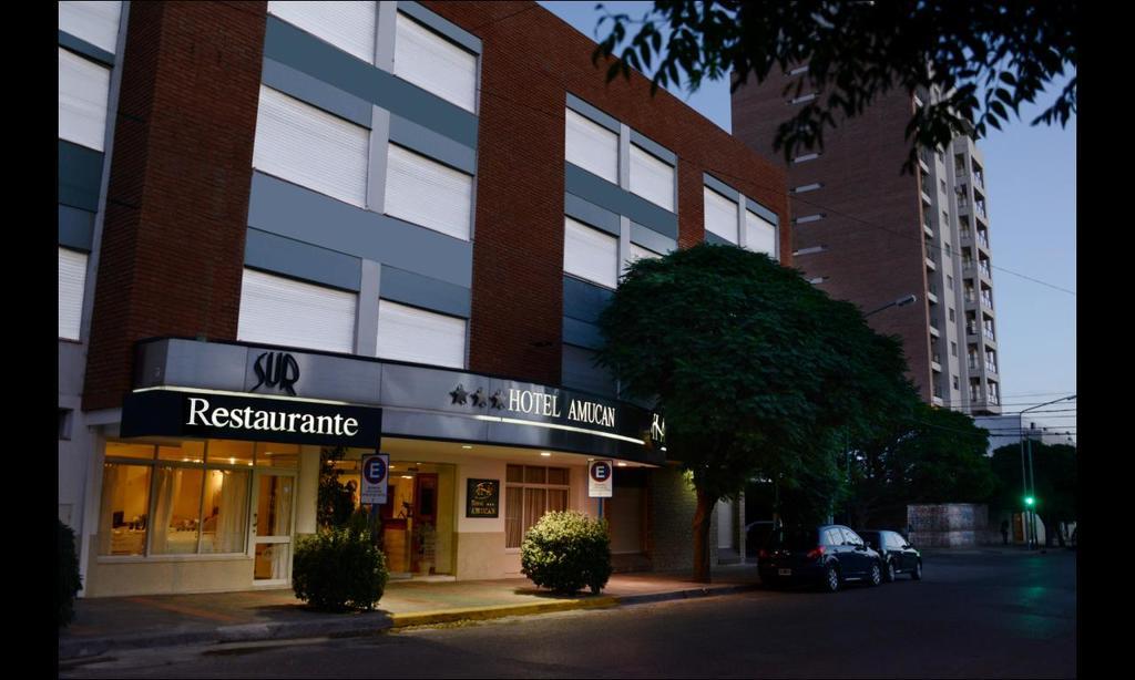 El Amucan Neuquen Exterior photo